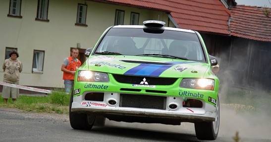 Rajd Karkonoski